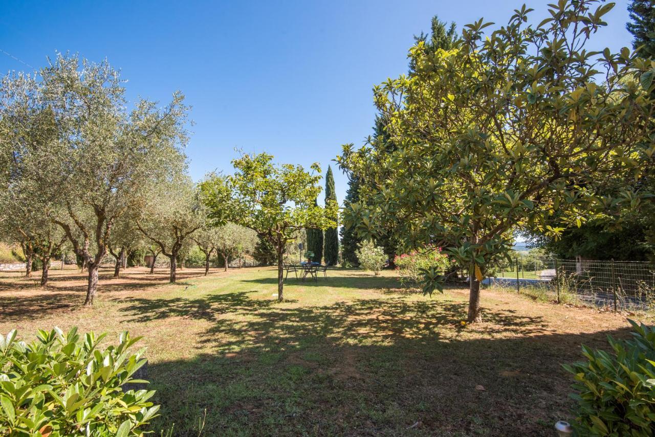 Podere San Lorenzo سيينا المظهر الخارجي الصورة